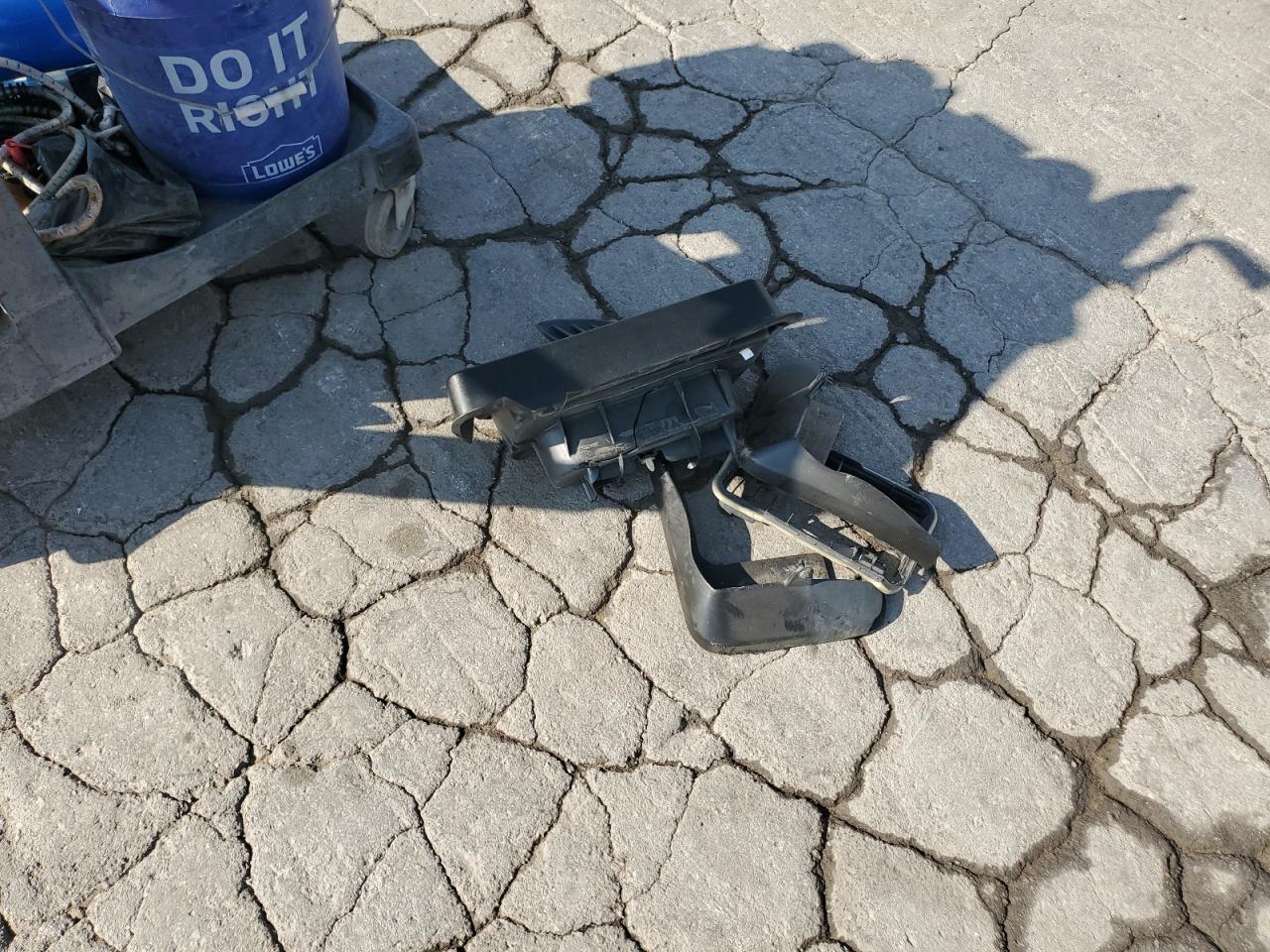 2012 Toyota Avalon Base VIN: 4T1BK3DB8CU449029 Lot: 85181015