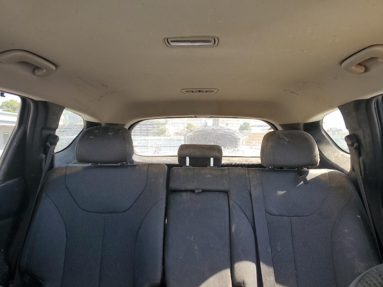 2020 Hyundai Santa Fe Sel VIN: 5NMS3CAD8LH253008 Lot: 86135945