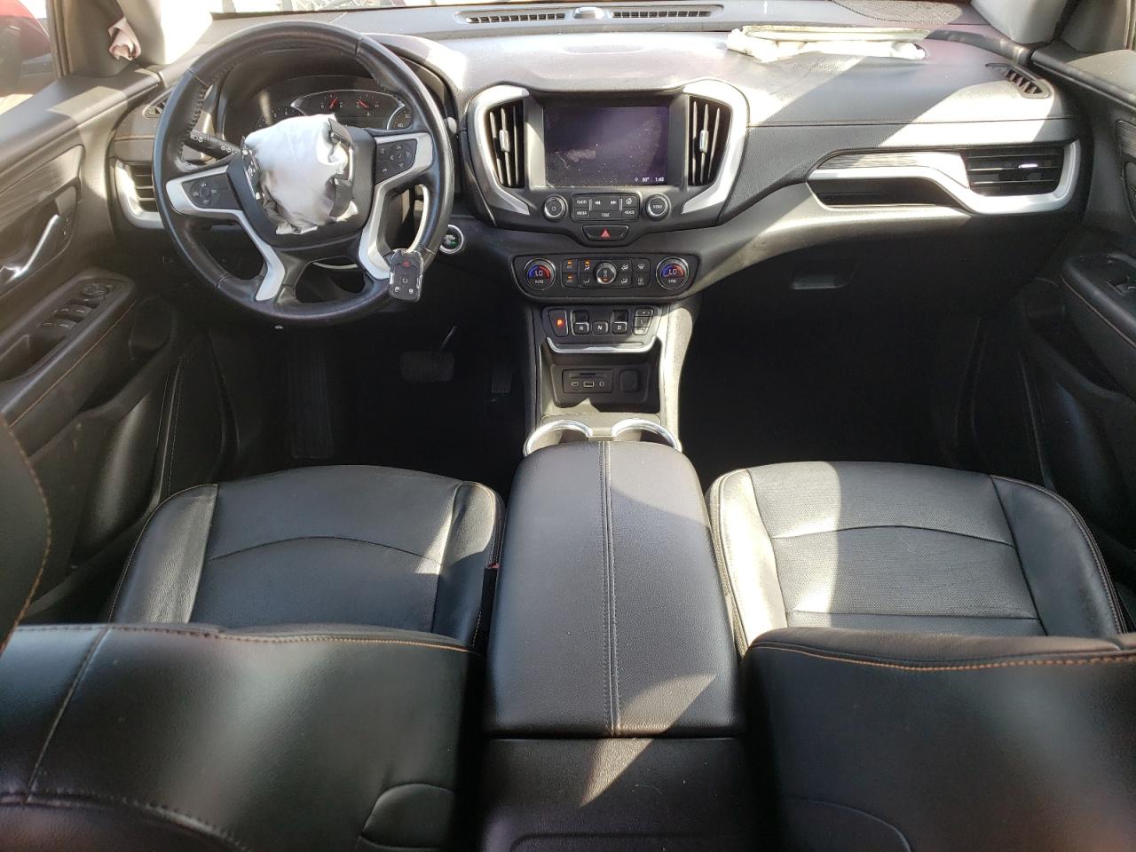 2018 GMC Terrain Slt VIN: 3GKALPEX3JL255650 Lot: 89854775