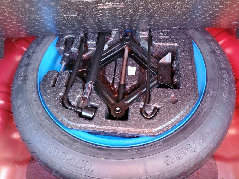 2018 HYUNDAI KONA 1.0T GDI BLUE DRIVE PREMIUM SE 5DR