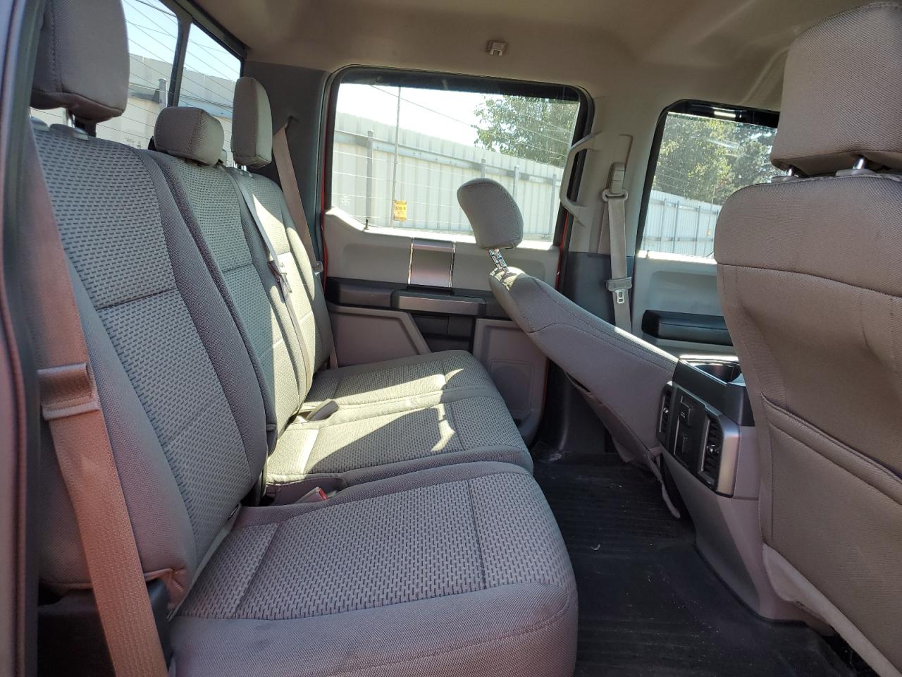 2015 Ford F150 Supercrew VIN: 1FTEW1EF5FFC74212 Lot: 85860925