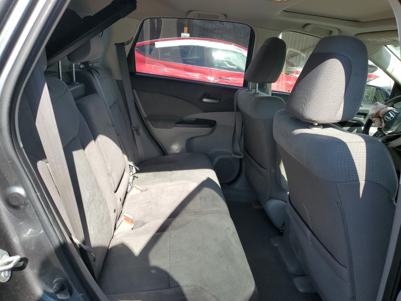 2012 Honda Cr-V Ex VIN: JHLRM3H54CC006760 Lot: 86673635