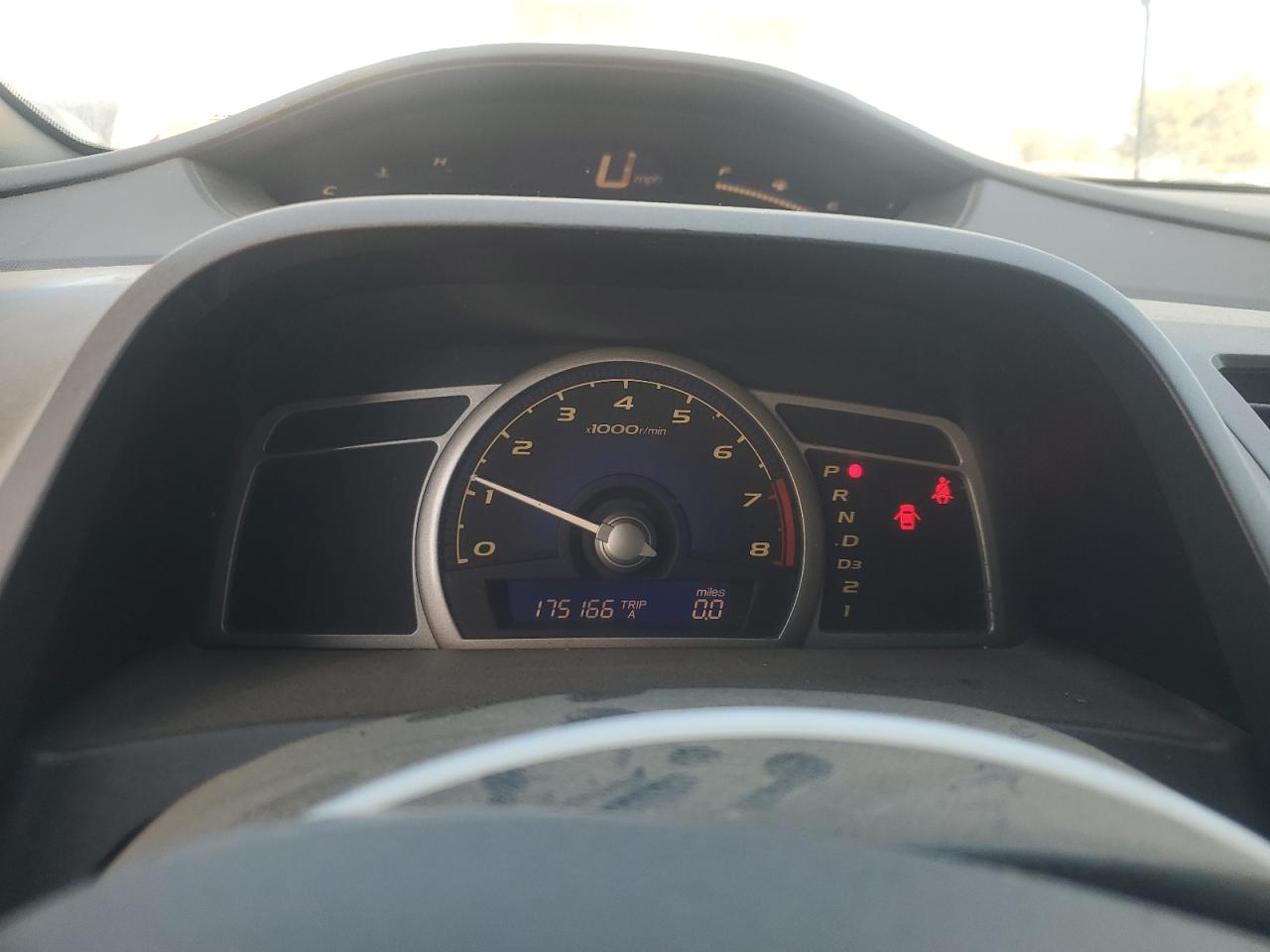 2007 Honda Civic Lx VIN: 1HGFA16537L064950 Lot: 82270905