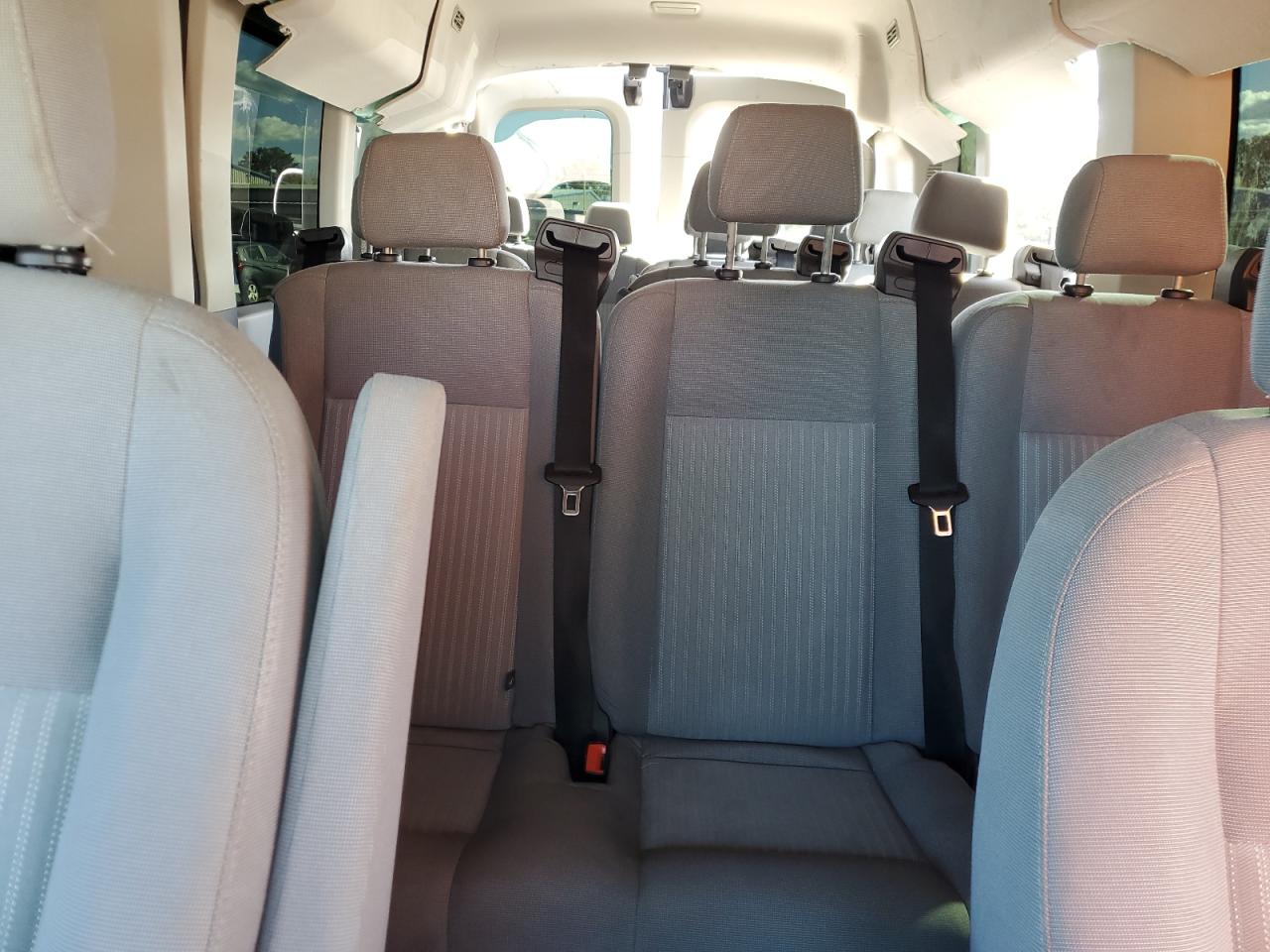 2016 Ford Transit T-350 VIN: 1FBAX2CG5GKB32369 Lot: 84911275