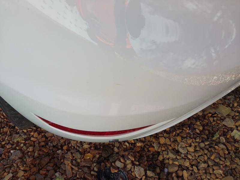 2015 FORD FIESTA 1.0 ECOBOOST TITANIUM 5DR