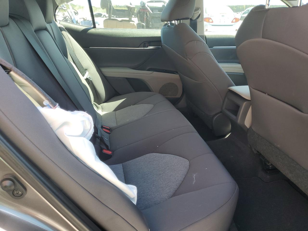 2020 Toyota Camry Le VIN: 4T1C11AK8LU501999 Lot: 84993085