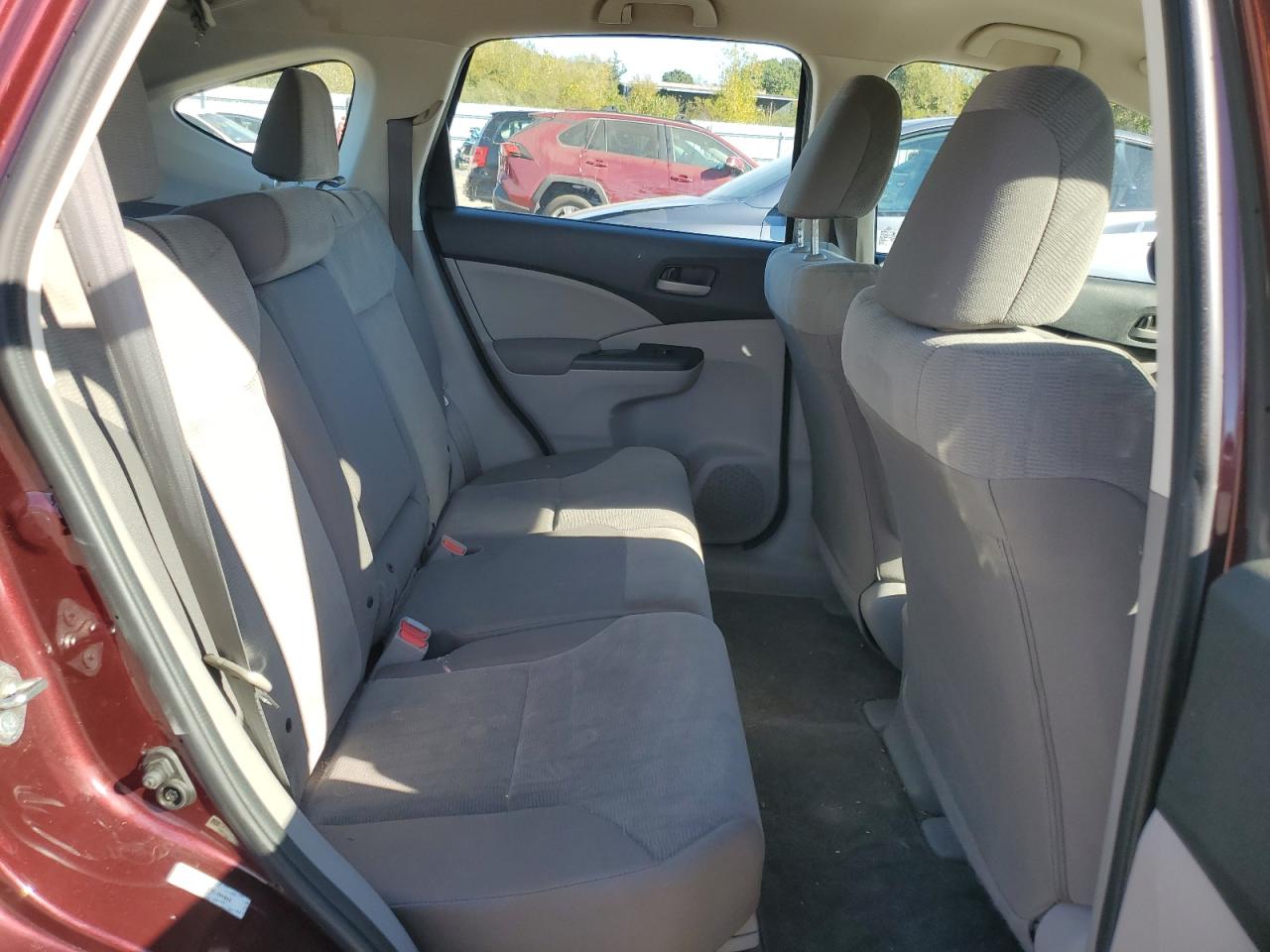 2014 Honda Cr-V Lx VIN: 5J6RM4H31EL084864 Lot: 85345915