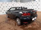 2014 VOLKSWAGEN GOLF S TSI 1.4 TSI S 2DR for sale at Copart NEWBURY