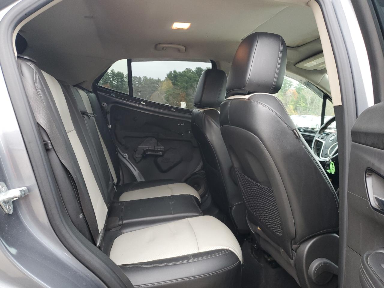 2019 Buick Encore Preferred VIN: KL4CJASB9KB902436 Lot: 89934805