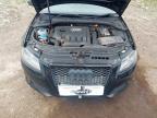 2009 AUDI A3 E SPORT TDI  for sale at Copart YORK