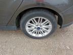 2017 FORD FOCUS ZETEC EDITION 1.0 ECOBOOST 125 ZETEC EDITION 5D for sale at Copart ROCHFORD