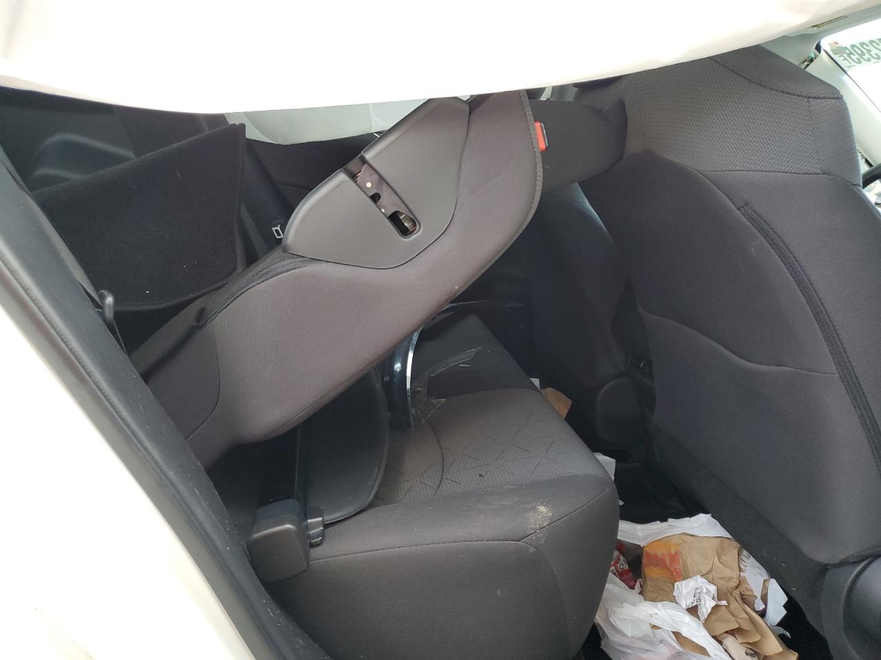 2022 Toyota Rav4 Xle VIN: 2T3W1RFV4NC182613 Lot: 85372395