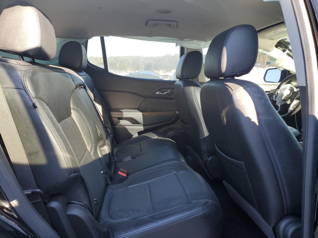 2020 GMC Acadia Sle VIN: 1GKKNKLS8LZ173773 Lot: 86211475