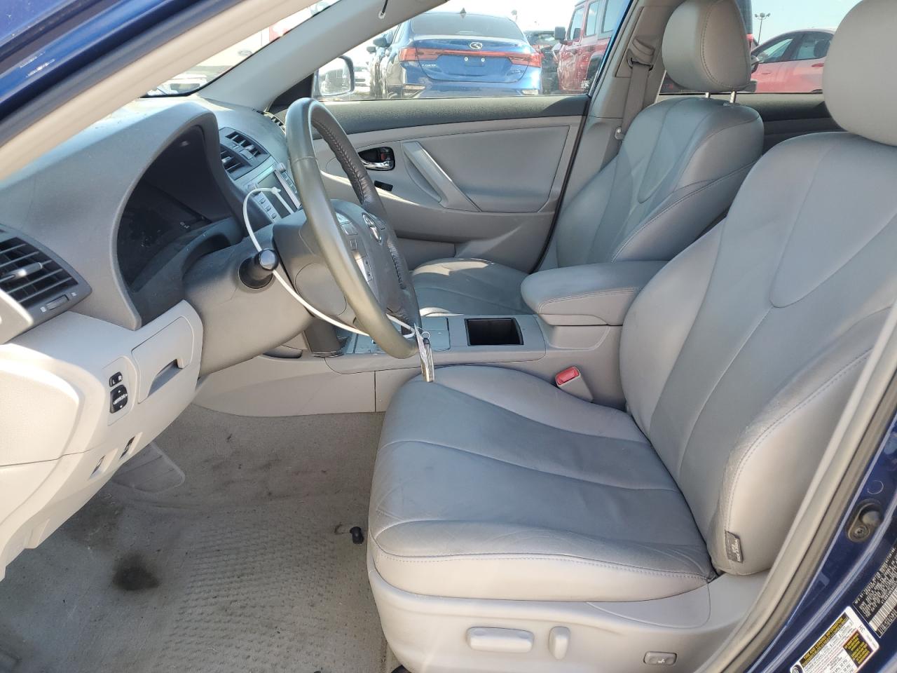 2008 Toyota Camry Hybrid VIN: 4T1BB46K88U037221 Lot: 87247535