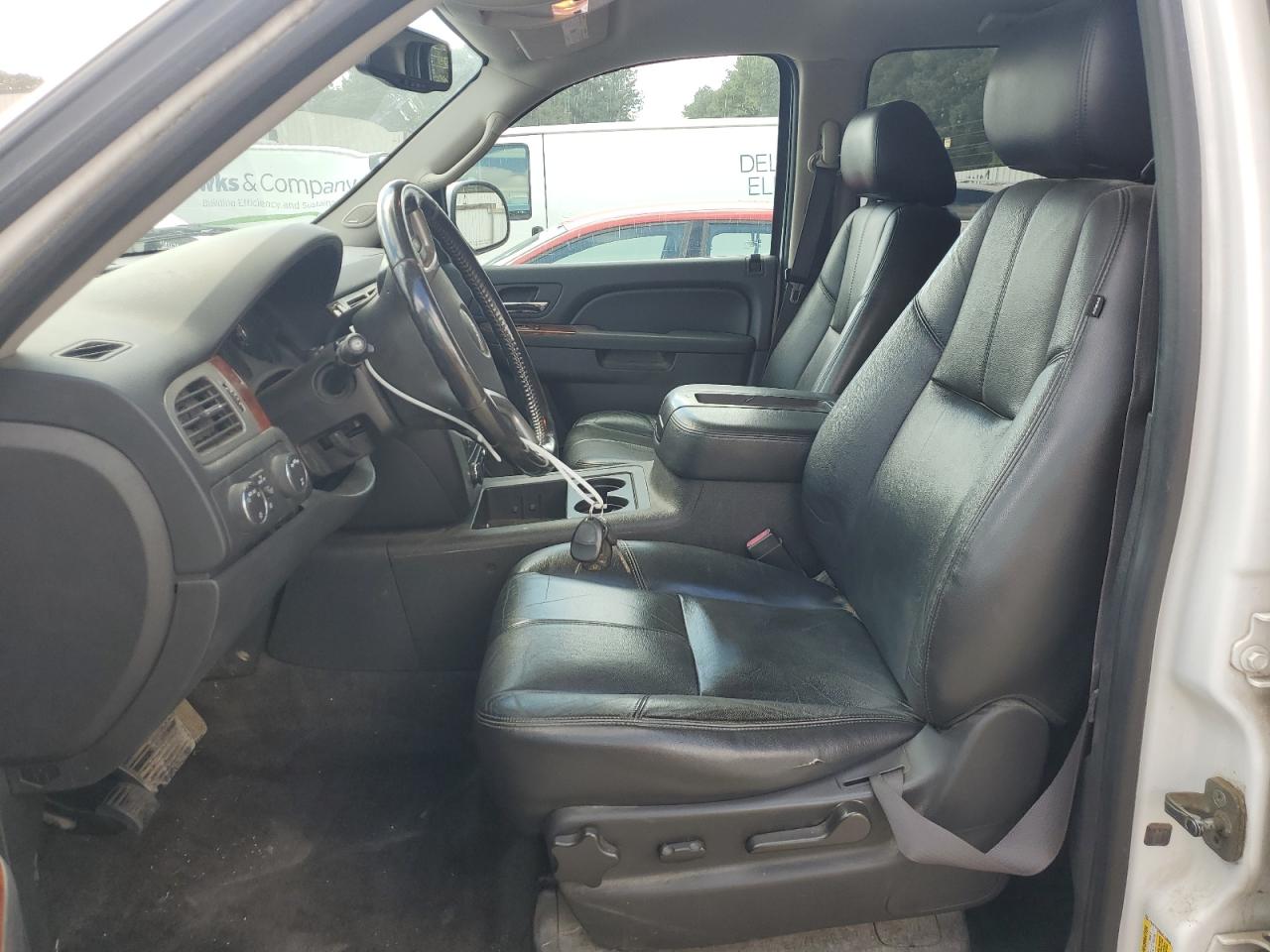 2013 GMC Yukon Slt VIN: 1GKS2CE05DR134232 Lot: 84780535