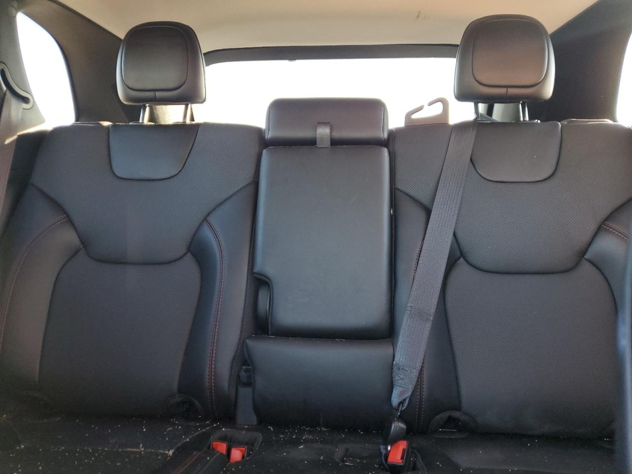 2022 Jeep Cherokee Trailhawk VIN: 1C4PJMBX4ND534972 Lot: 82195915