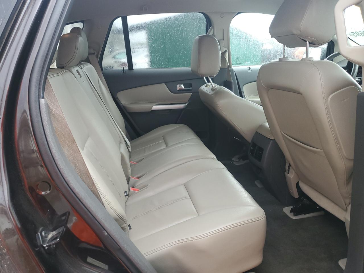 2013 Ford Edge Sel VIN: 2FMDK3JC9DBB62778 Lot: 85338695