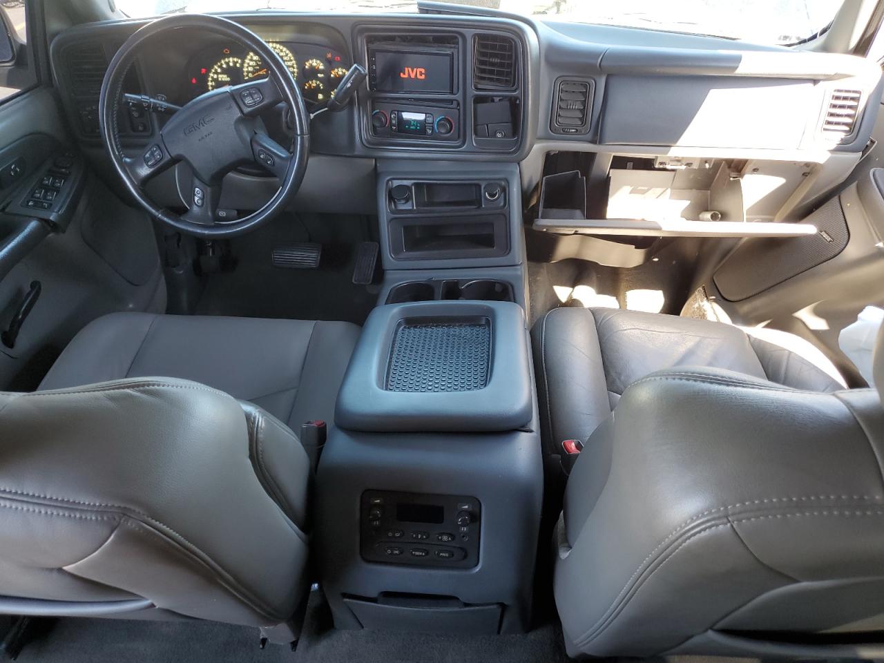 2003 GMC Yukon Xl C1500 VIN: 1GKEC16T43J113540 Lot: 86872845