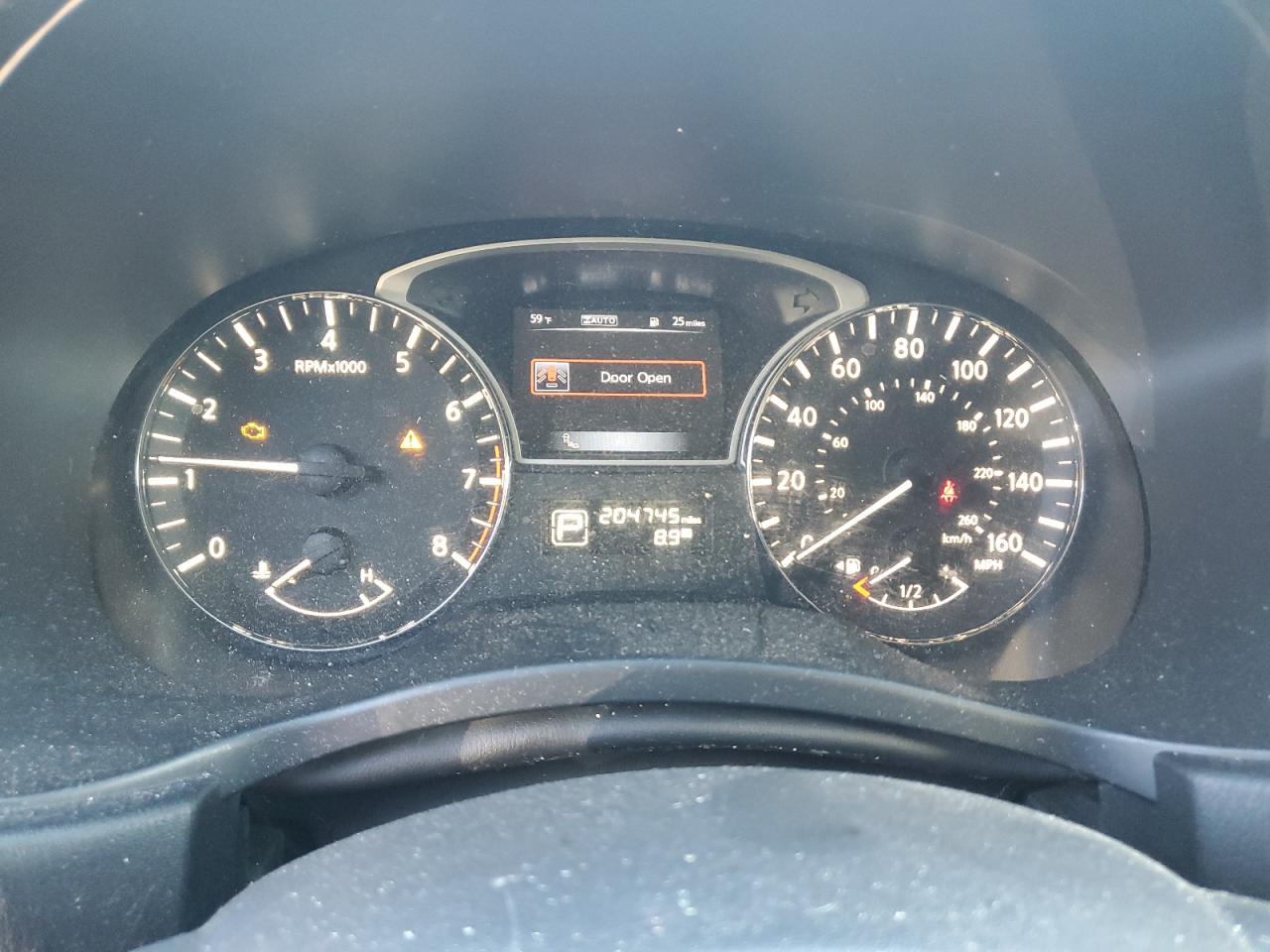 2015 Nissan Pathfinder S VIN: 5N1AR2MM9FC674136 Lot: 85882235