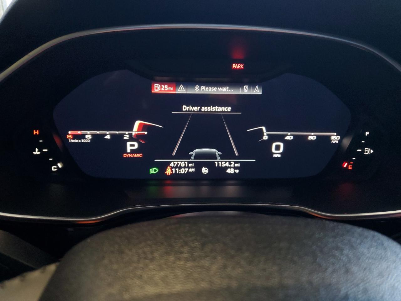 2020 Audi Q3 Premium Plus S-Line VIN: WA1EECF3XL1020355 Lot: 90648735