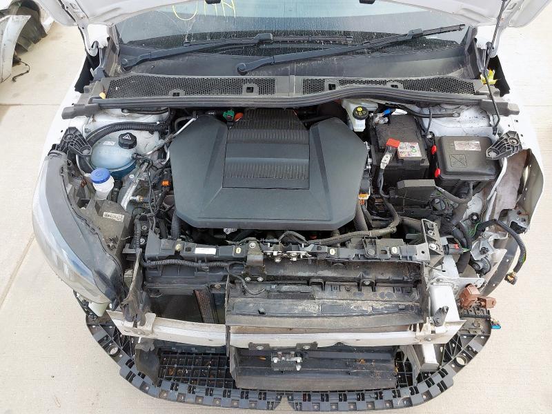 2022 PEUGEOT 208 GT PREMIUM EV 