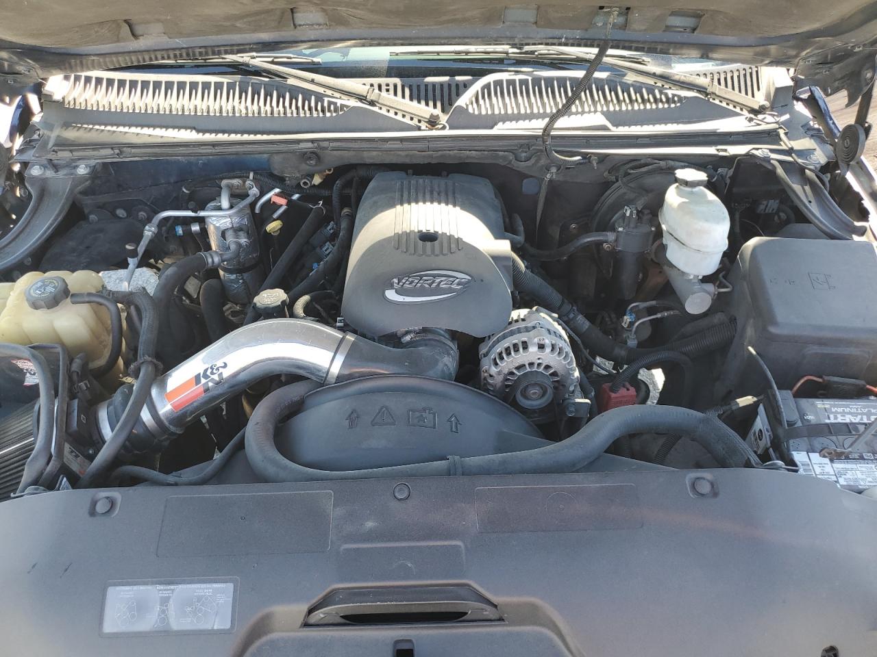 2003 GMC Yukon Xl C1500 VIN: 1GKEC16T43J113540 Lot: 85153905