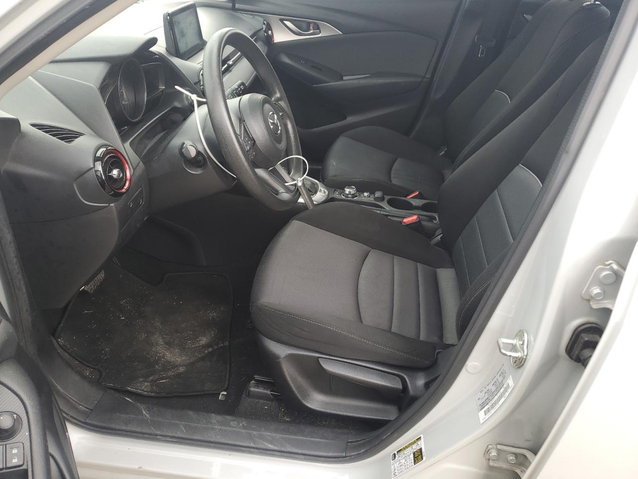 2018 Mazda Cx-3 Sport VIN: JM1DKDB77J1322532 Lot: 85339825