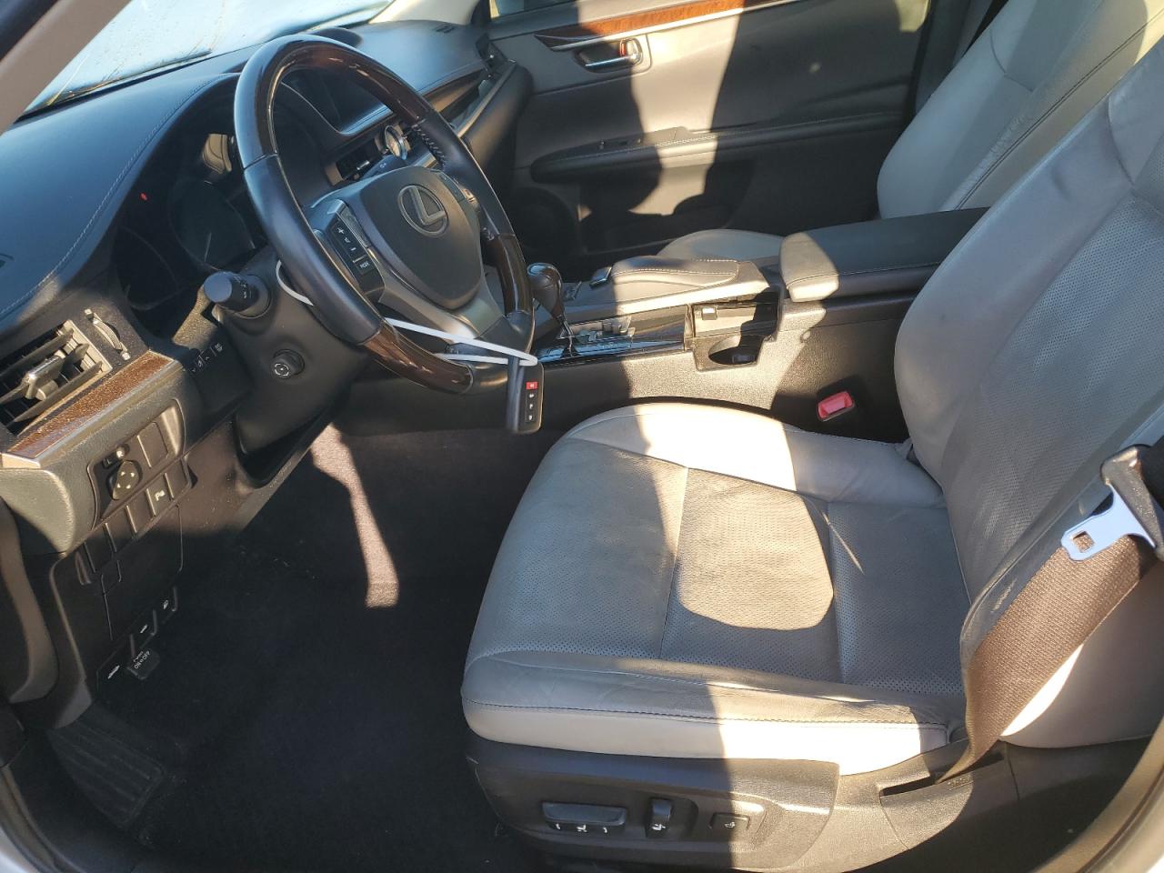 2013 Lexus Es 350 VIN: JTHBK1GG8D2075937 Lot: 87202395