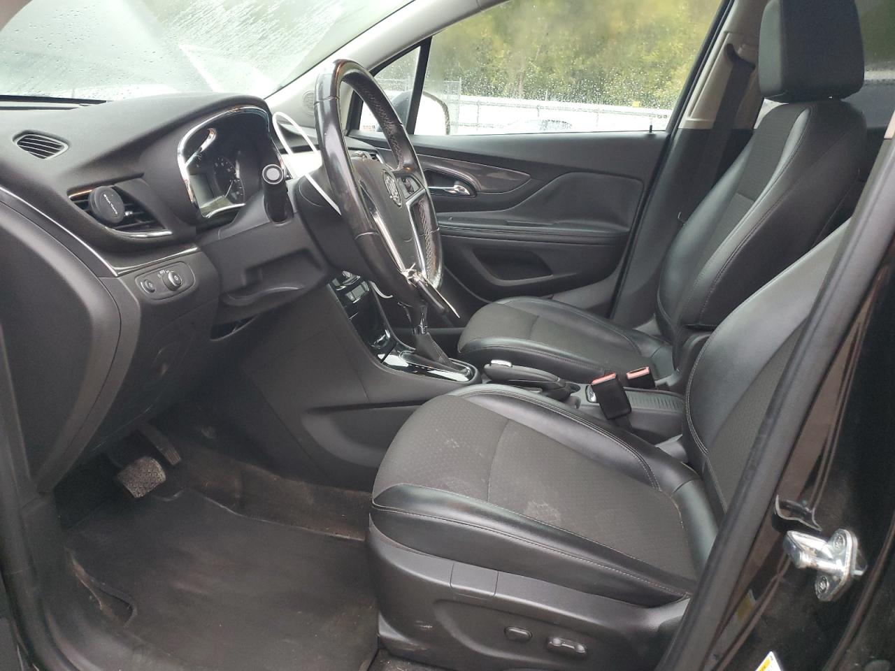 2019 Buick Encore VIN: KL4CJ3SB2KB727006 Lot: 85078355