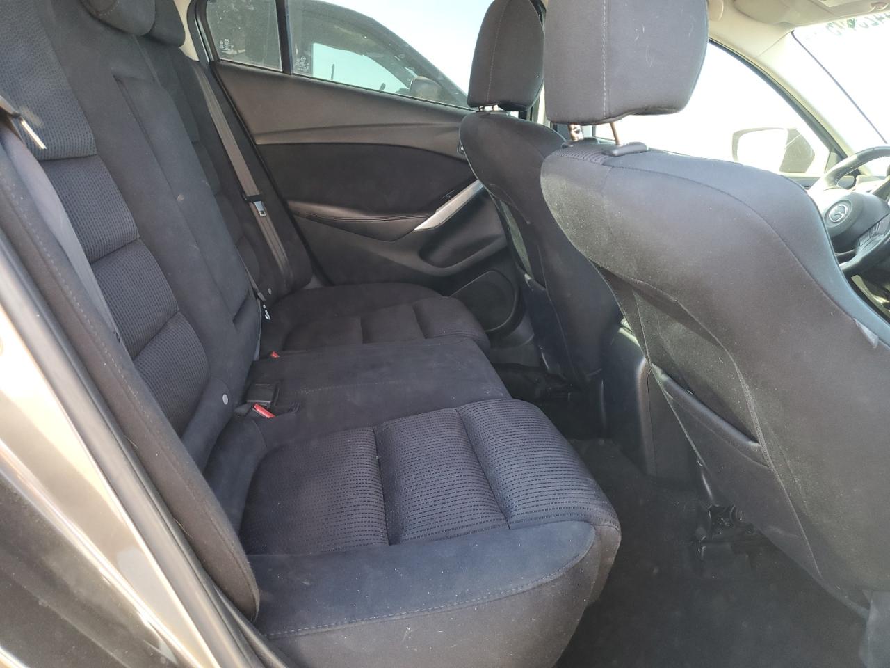 2016 Mazda 6 Sport VIN: JM1GJ1U5XG1466658 Lot: 84423475