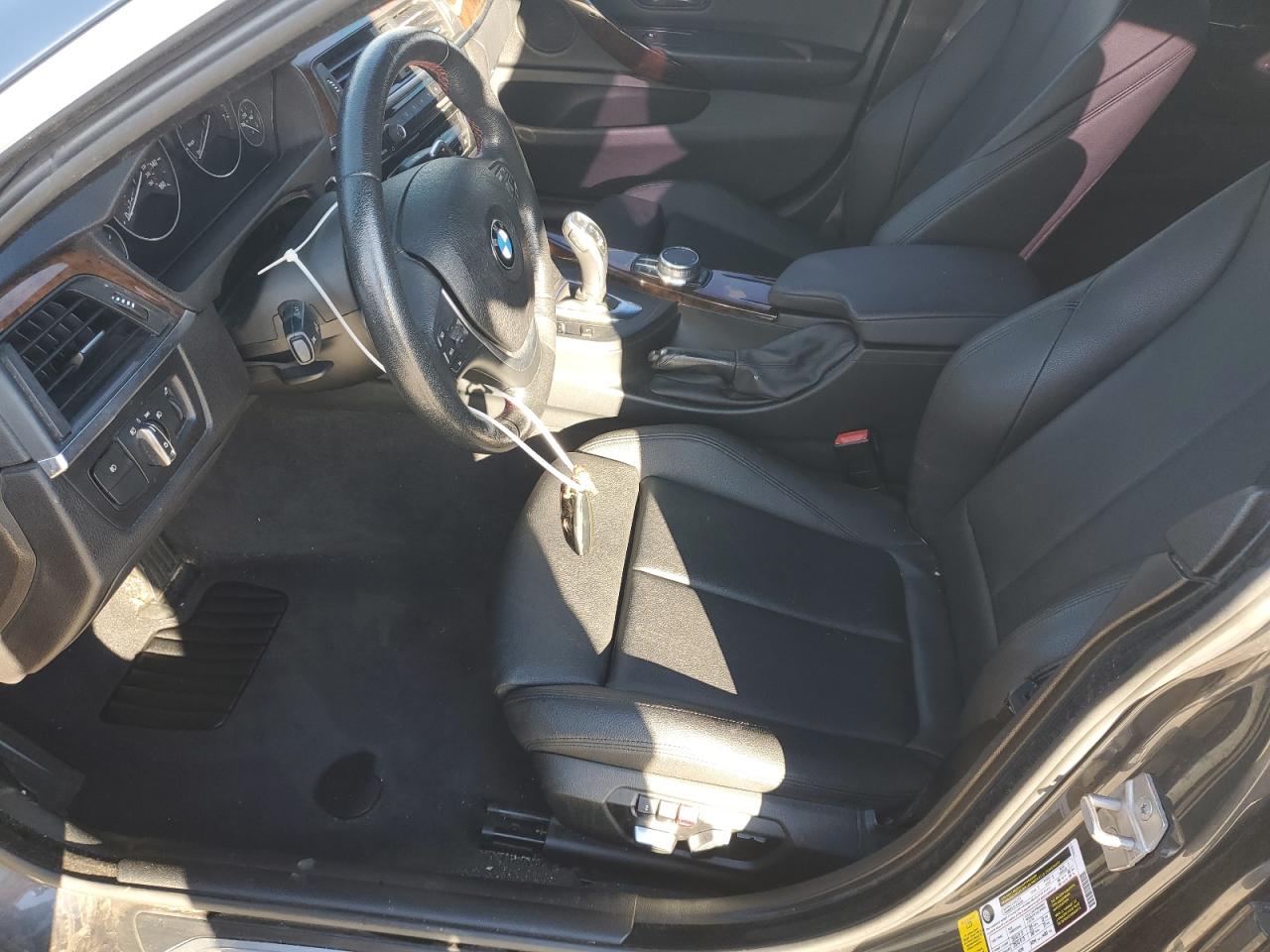 2017 BMW 430I Gran Coupe VIN: WBA4F7C33HG789050 Lot: 86531595