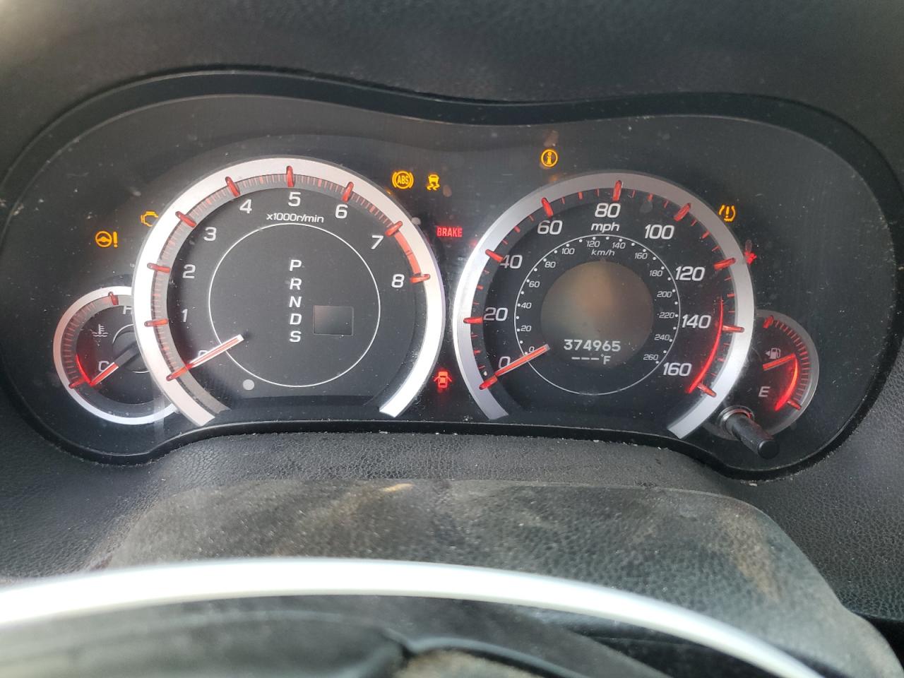 2012 Acura Tsx Se VIN: JH4CU2F8XCC002821 Lot: 90535975