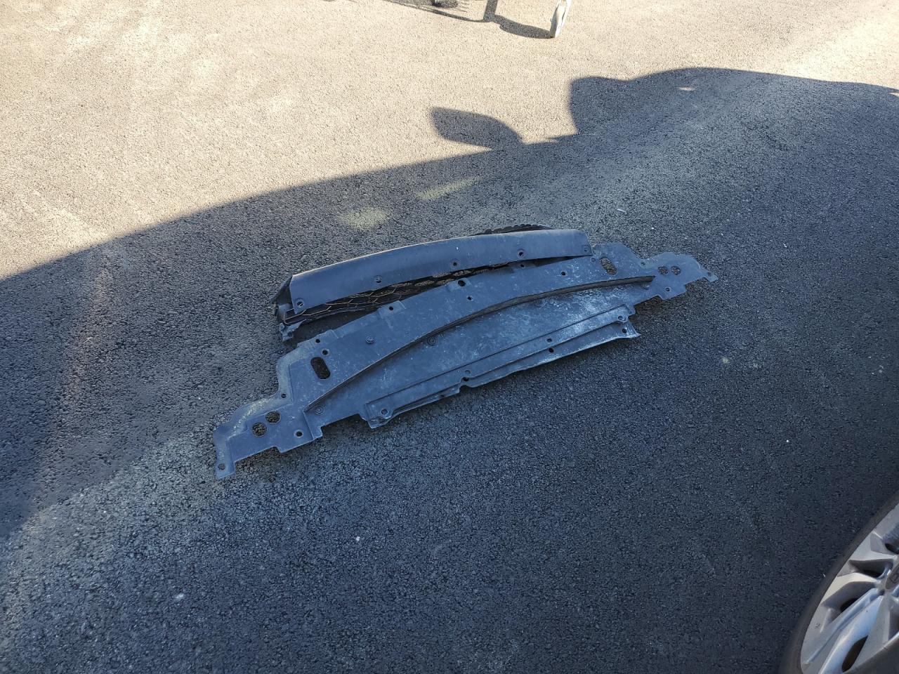 2015 Honda Accord Lx VIN: 1HGCR2F37FA017141 Lot: 90144375