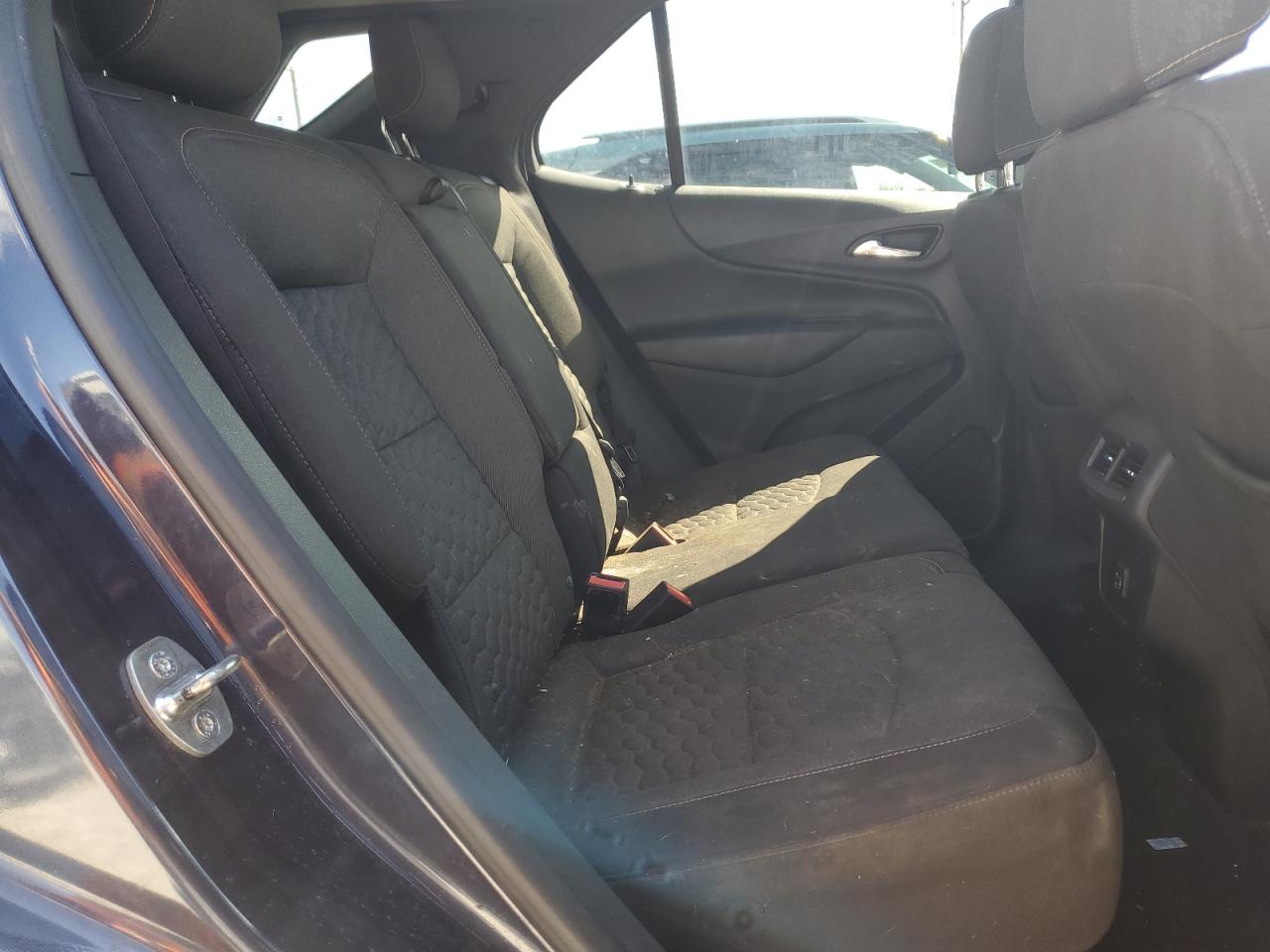 2019 Chevrolet Equinox Lt VIN: 3GNAXKEV8KL249515 Lot: 85704915