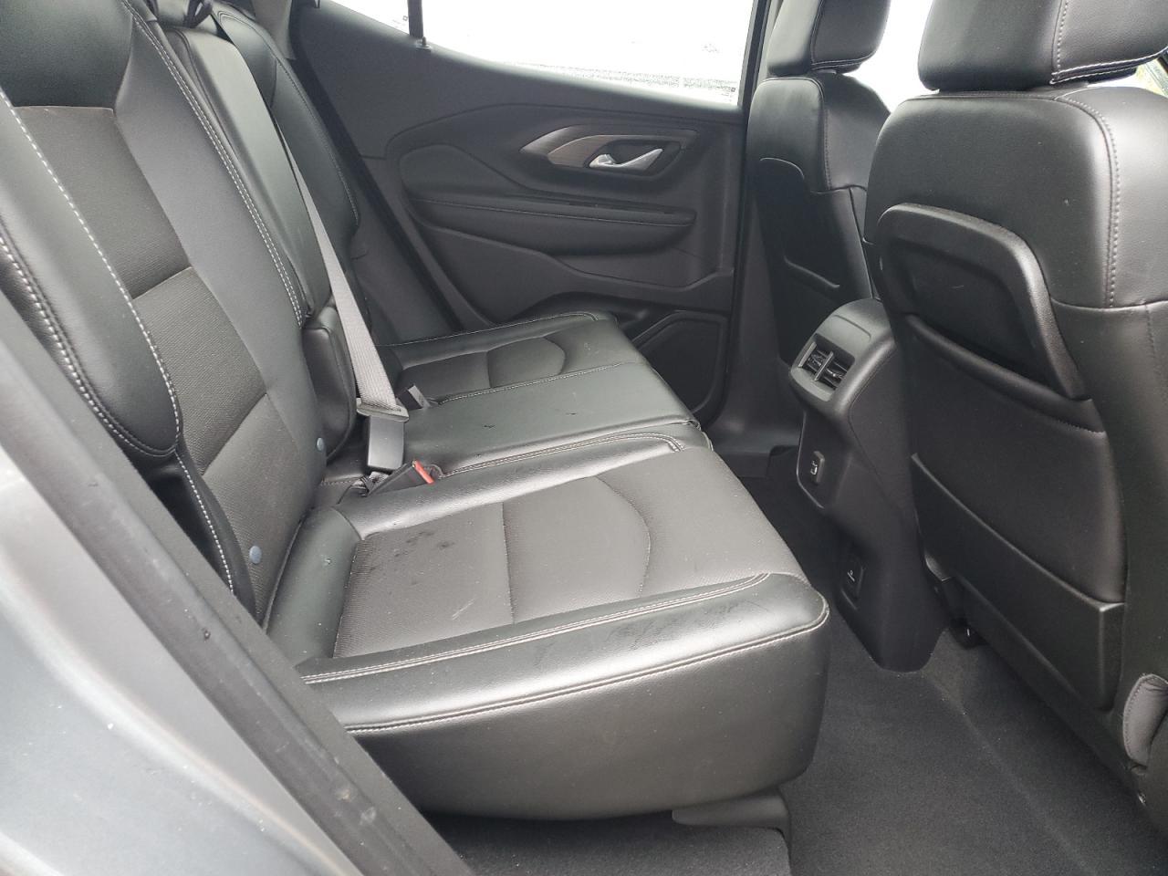 2023 GMC Terrain Slt VIN: 3GKALVEG0PL135382 Lot: 90659255