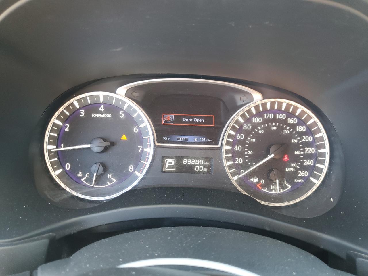 2019 Infiniti Qx60 Luxe VIN: 5N1DL0MM0KC512604 Lot: 86330575