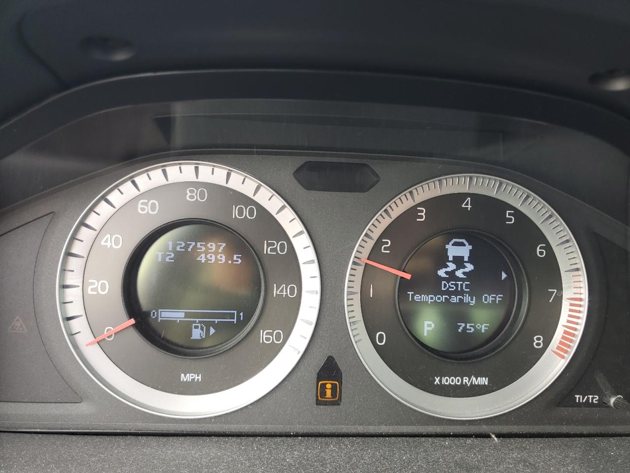 2011 Volvo S60 T6 VIN: YV1902FH7B2014740 Lot: 81901155