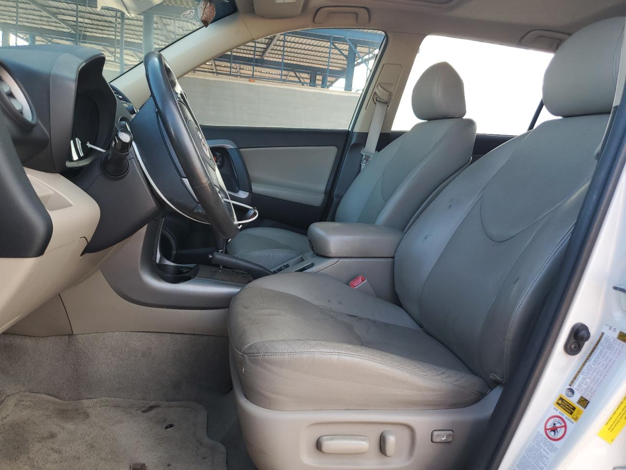 2008 Toyota Rav4 Limited VIN: JTMZK31V885022386 Lot: 84798785