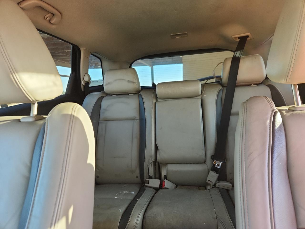 2011 Mazda Cx-9 VIN: JM3TB3CV0B0309753 Lot: 82234185