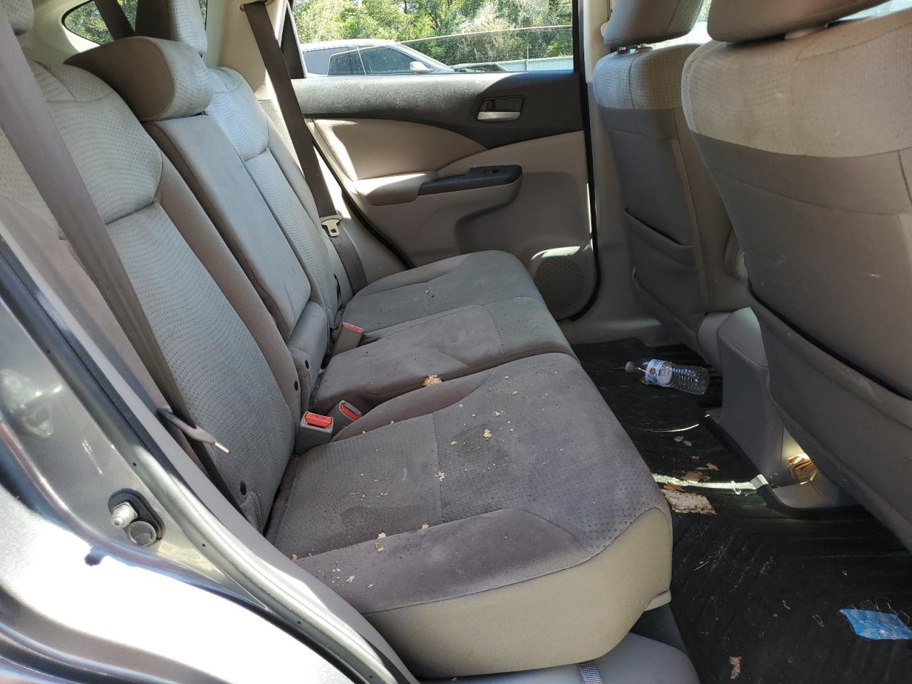 2012 Honda Cr-V Ex VIN: 3CZRM3H5XCG703550 Lot: 82697085