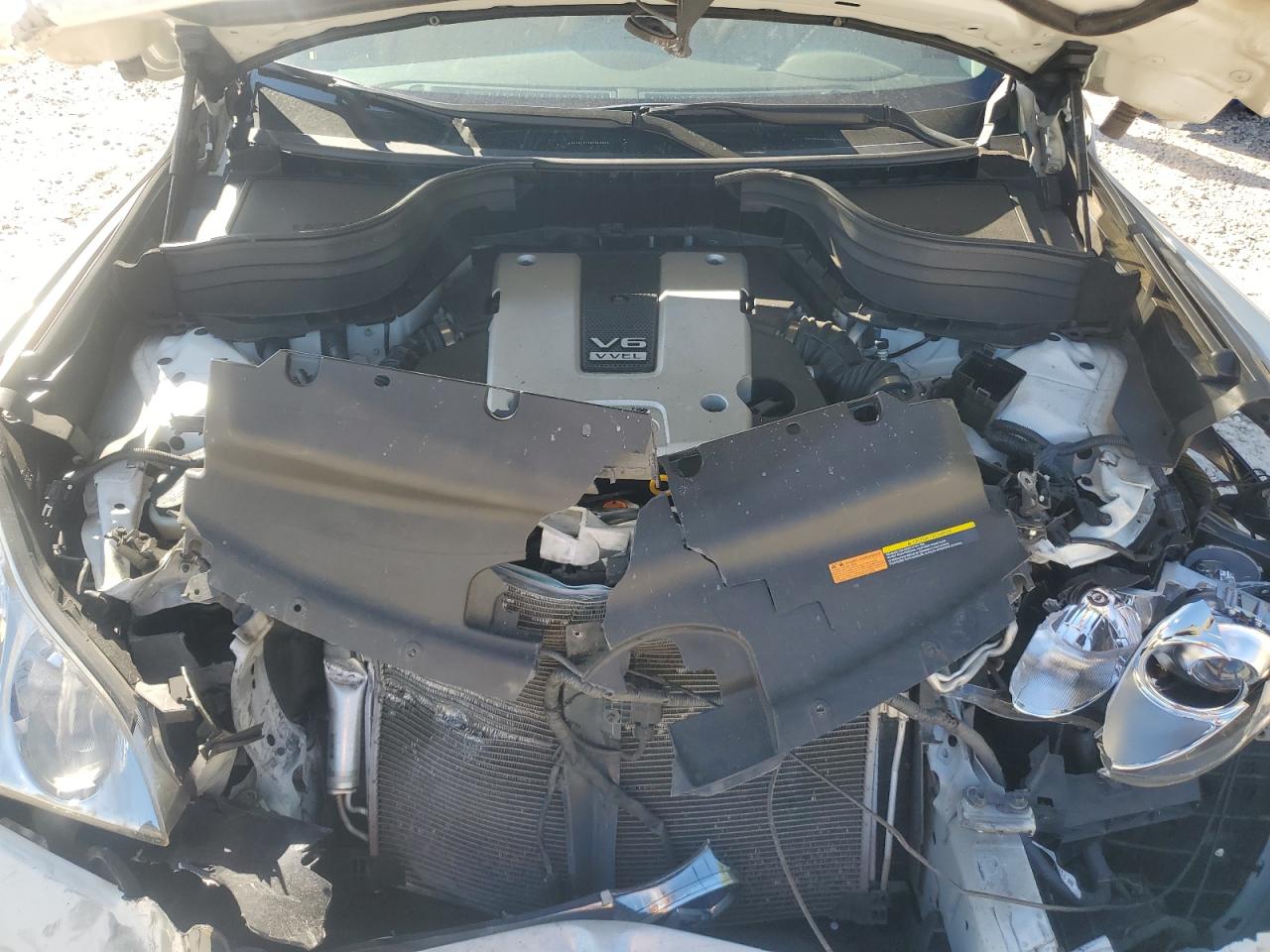 2015 Infiniti Qx50 VIN: JN1BJ0HR9FM773918 Lot: 82345495