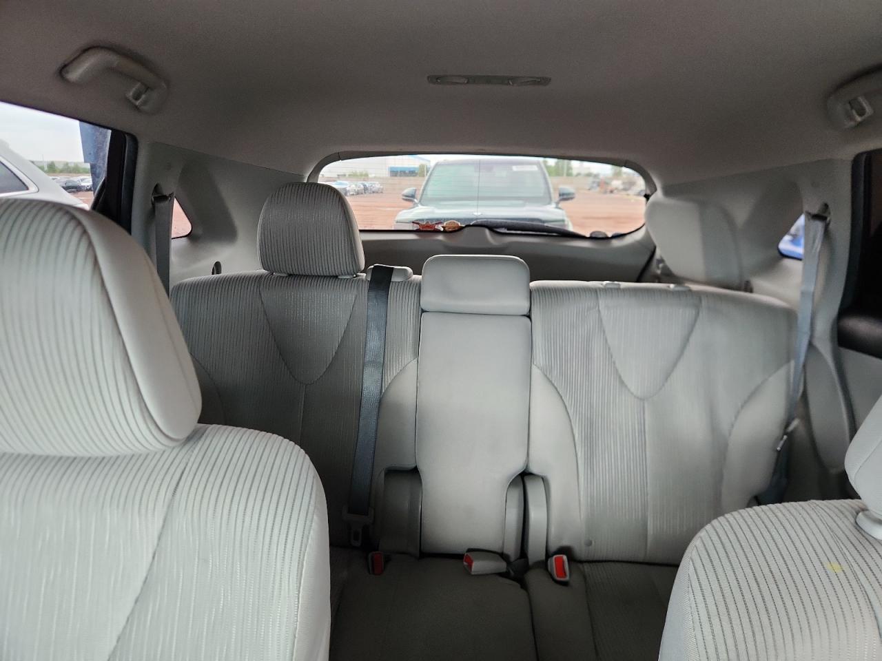 2014 Toyota Venza Le VIN: 4T3ZK3BB8EU067045 Lot: 86155975