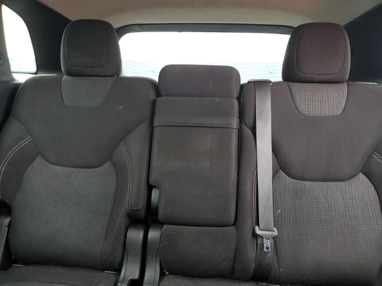 2016 Jeep Cherokee Latitude VIN: 1C4PJMCS6GW145809 Lot: 85523675