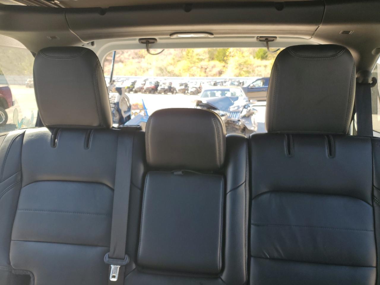 2022 Jeep Wrangler Unlimited Sahara VIN: 1C4HJXEGXNW105521 Lot: 87063465