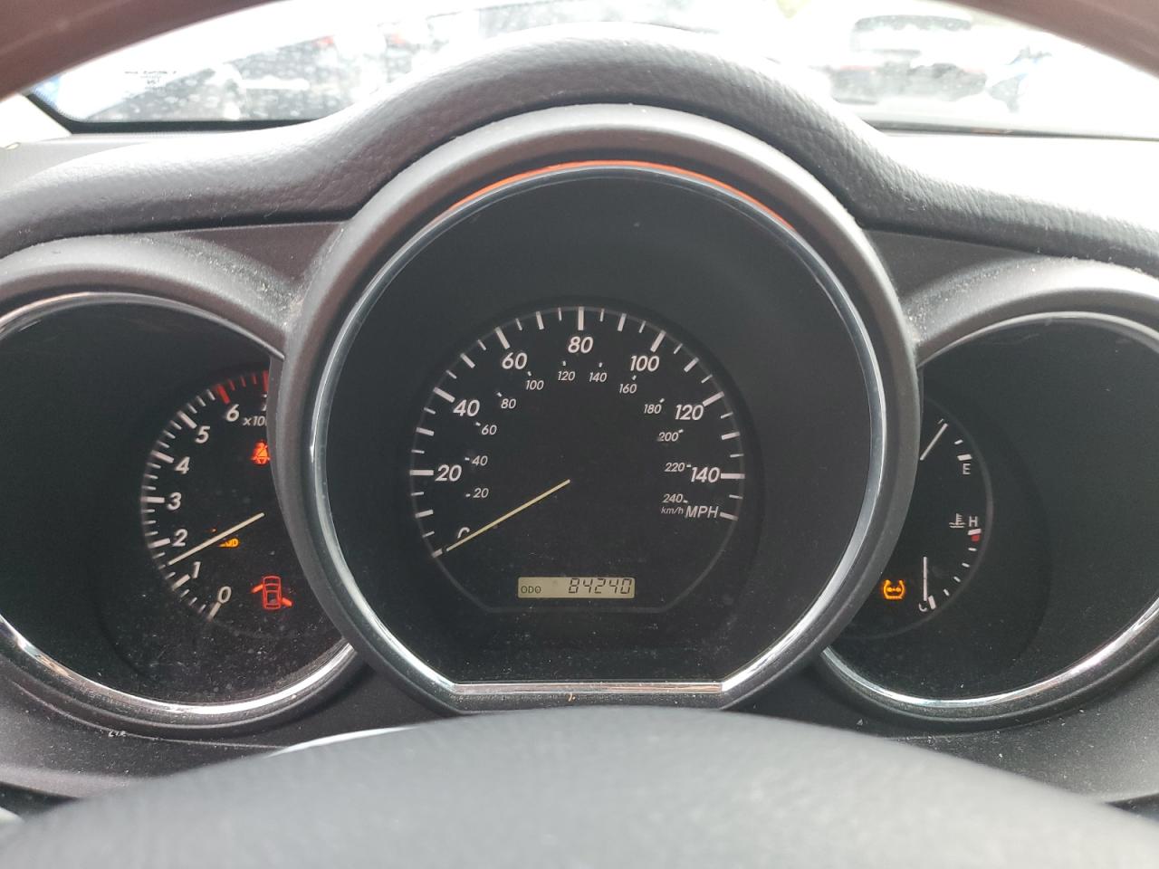 2005 Lexus Rx 330 VIN: 2T2HA31U15C049526 Lot: 85864575