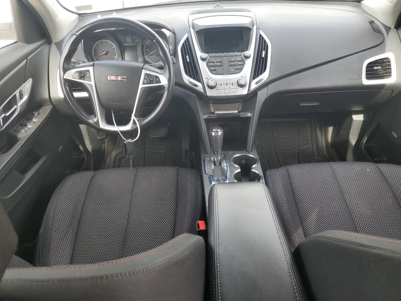 2016 GMC Terrain Sle VIN: 2GKFLTEK7G6134670 Lot: 86152955