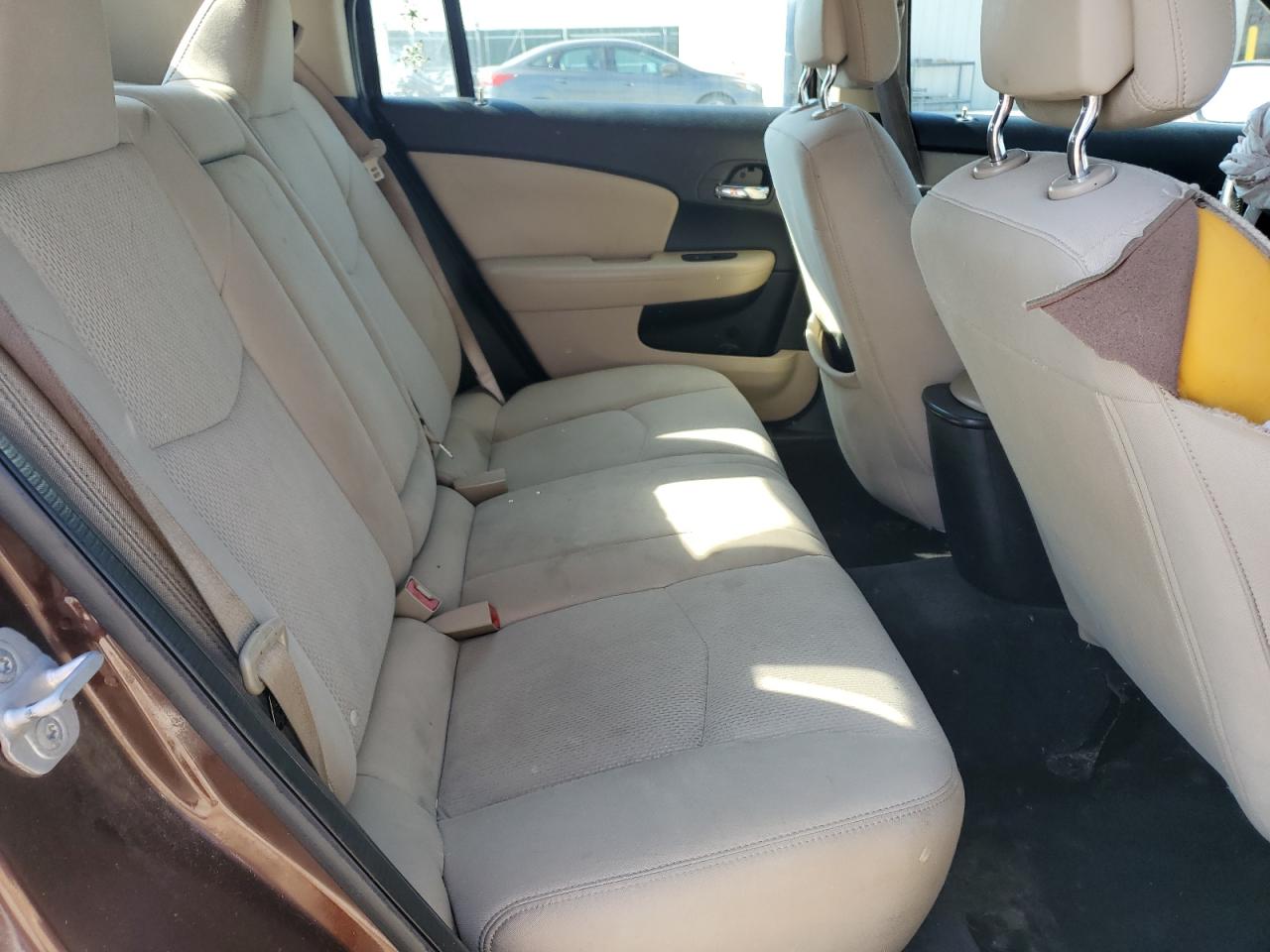 2012 Chrysler 200 Touring VIN: 1C3CCBBG4CN183991 Lot: 87039485