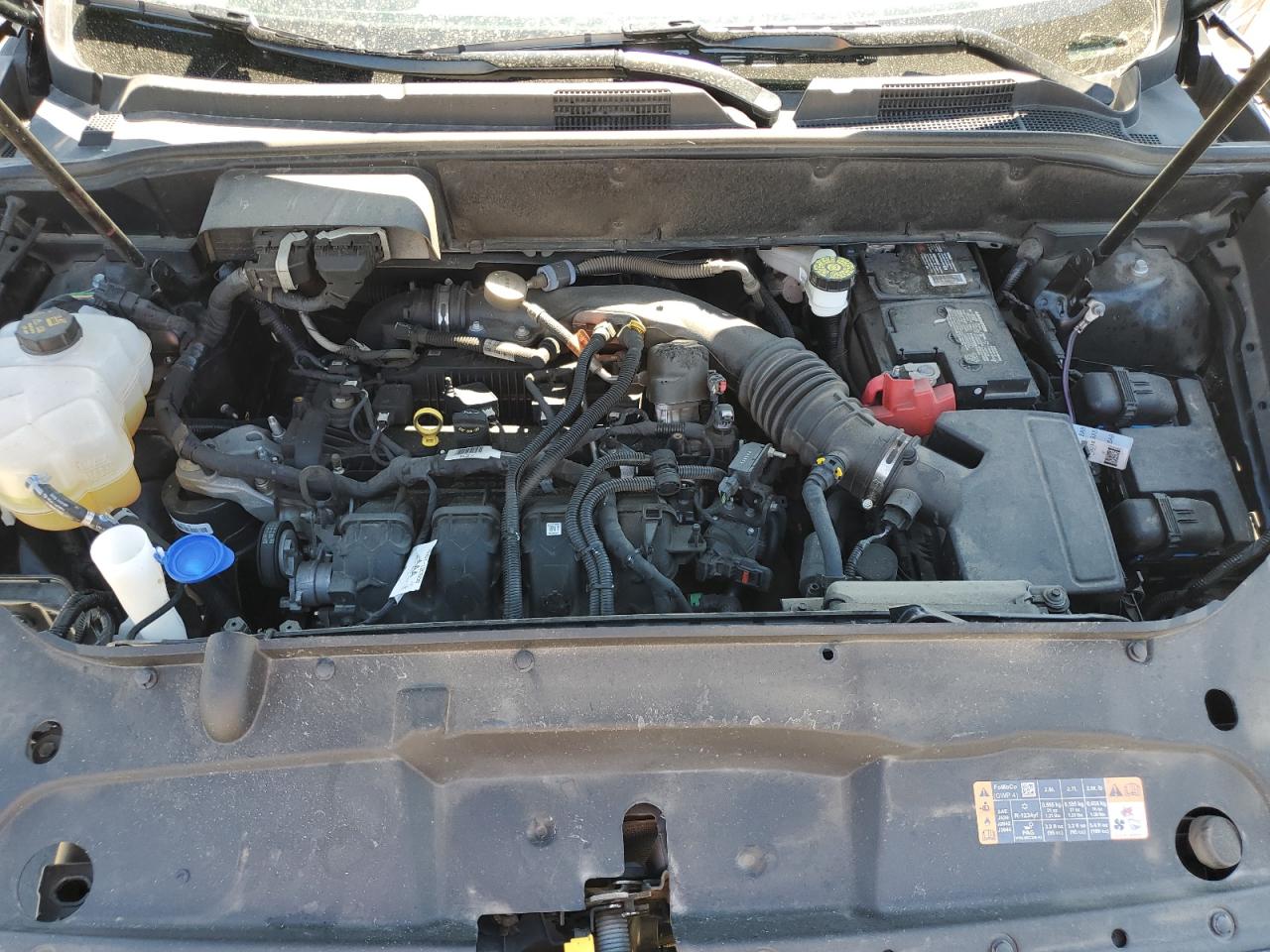 2022 Lincoln Nautilus Reserve VIN: 2LMPJ6K97NBL23137 Lot: 84470015