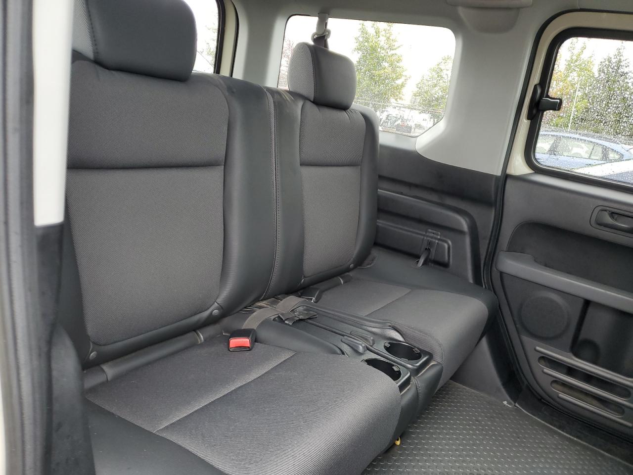 2005 Honda Element Ex VIN: 5J6YH28665L017031 Lot: 81900915