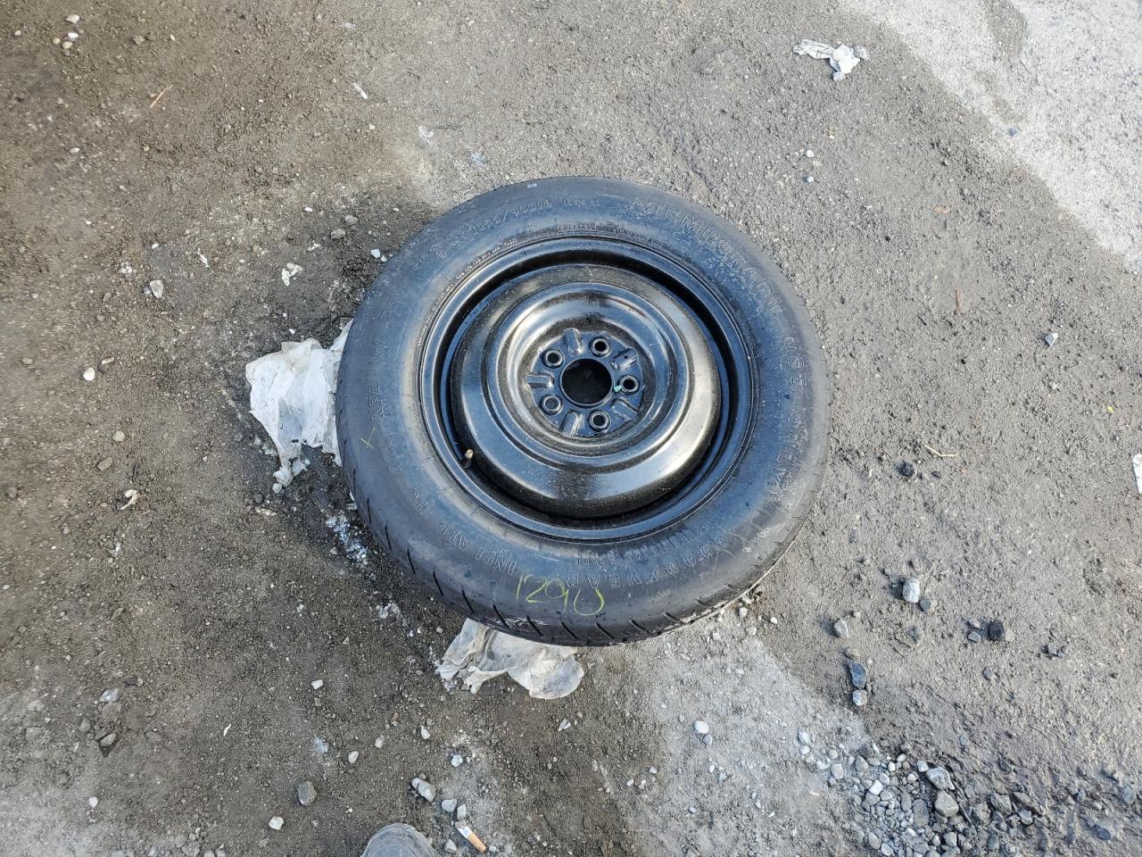 2010 Chrysler Sebring Touring VIN: 1C3CC4FB9AN229810 Lot: 87242645